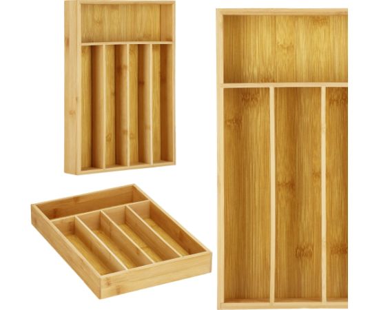 Органайзер для столовых приборов Springos HA5092 Новости, мебель, дом