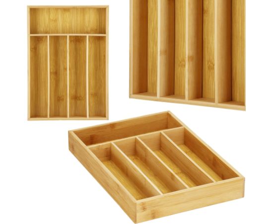 Органайзер для столовых приборов Springos HA5092 Новости, мебель, дом