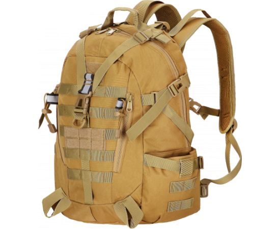 Mugursoma Springos CS0095 Mugursomas