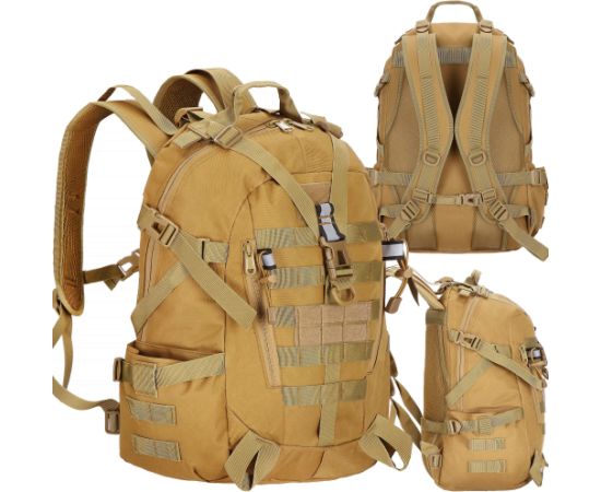 Mugursoma Springos CS0095 Mugursomas