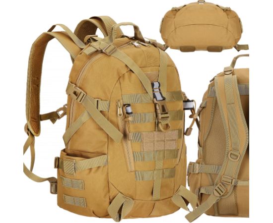 Mugursoma Springos CS0095 Mugursomas