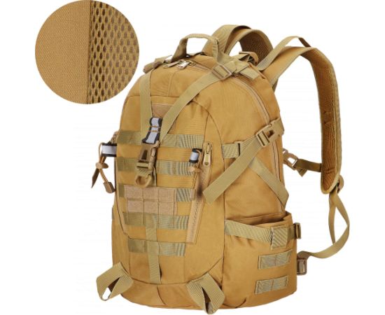 Mugursoma Springos CS0095 Mugursomas