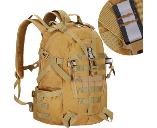 Mugursoma Springos CS0095 Mugursomas