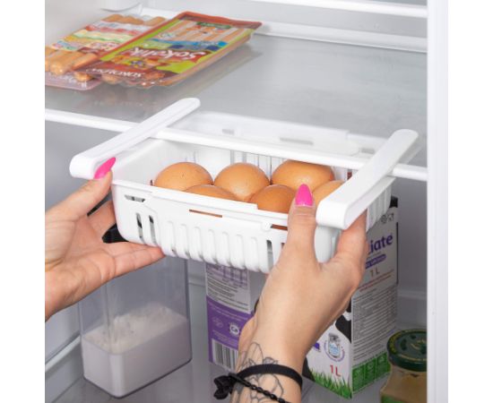 Органайзер для холодильника Springos HA3104 Новости, мебель, дом