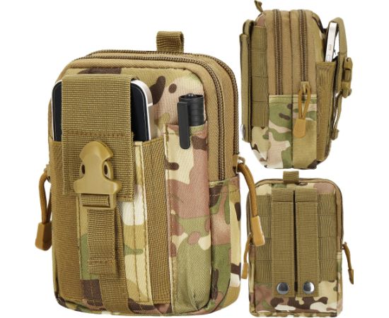 Mugursoma Springos CS0098 Mugursomas