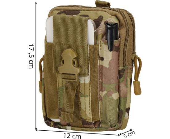 Mugursoma Springos CS0098 Mugursomas