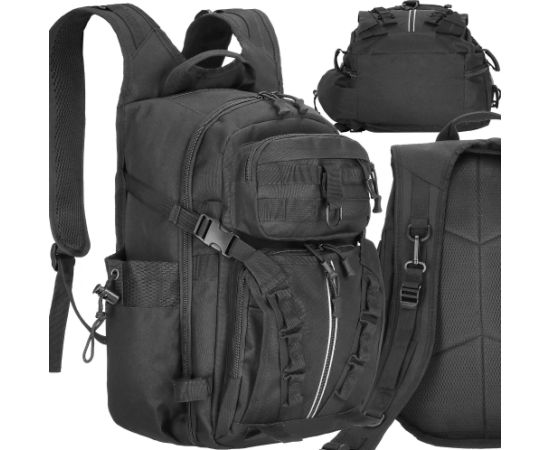 Mugursoma Springos CS0096 Mugursomas