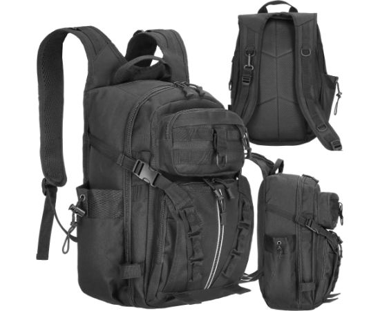 Mugursoma Springos CS0096 Mugursomas