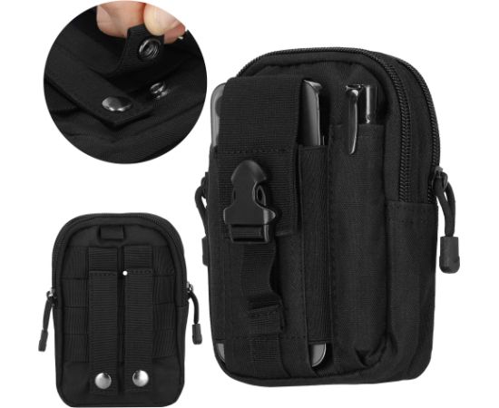 Plecu soma Springos CS0065 Mugursomas