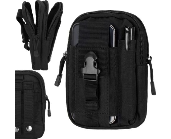 Plecu soma Springos CS0065 Mugursomas