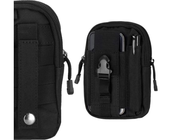 Plecu soma Springos CS0065 Mugursomas