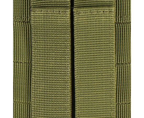 Militāra jostas soma, taktiska Springos CS0099 tumši zaļa Mugursomas