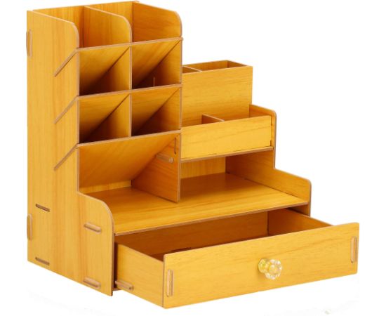 Настольный органайзер Springos HA7261 Новости, мебель, дом