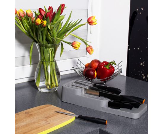 Органайзер для кухонных принадлежностей Springos HA3065 Новости, мебель, дом