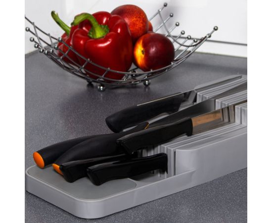 Органайзер для кухонных принадлежностей Springos HA3065 Новости, мебель, дом