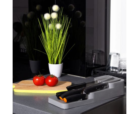 Органайзер для кухонных принадлежностей Springos HA3065 Новости, мебель, дом