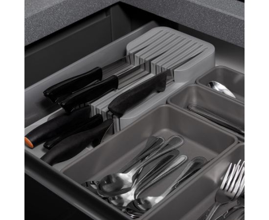 Органайзер для кухонных принадлежностей Springos HA3065 Новости, мебель, дом