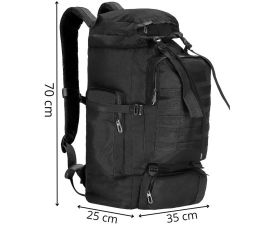 Mugursoma Springos CS0103 Mugursomas