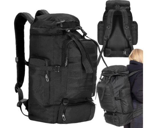 Mugursoma Springos CS0103 Mugursomas