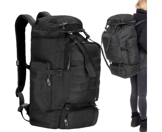 Mugursoma Springos CS0103 Mugursomas