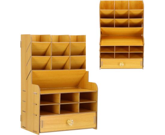 Настольный органайзер Springos HA7262 Новости, мебель, дом