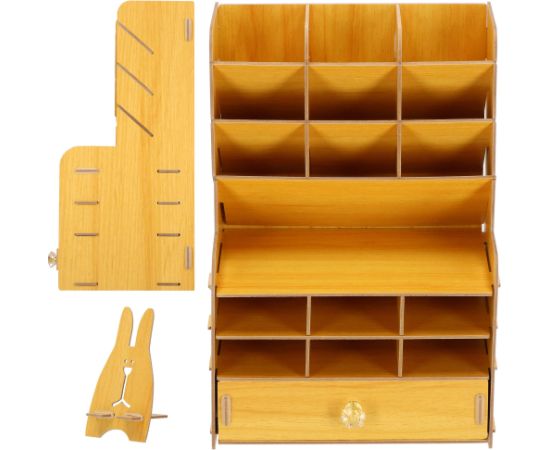 Настольный органайзер Springos HA7262 Новости, мебель, дом