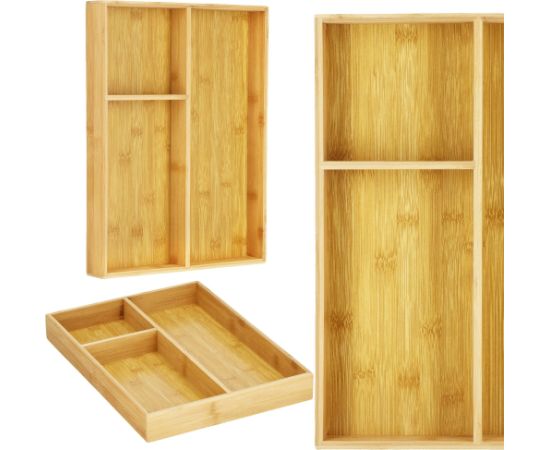 Galda piederumu organizators Springos HA5091 Jaunumi, mēbeles, māja