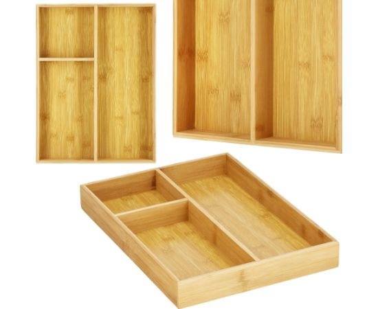 Galda piederumu organizators Springos HA5091 Jaunumi, mēbeles, māja