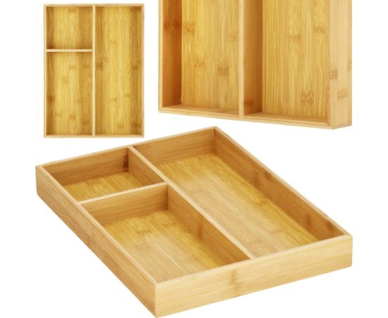 Galda piederumu organizators Springos HA5091 Jaunumi, mēbeles, māja