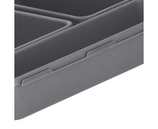 Органайзер для кухонных принадлежностей Springos HA3065 Новости, мебель, дом