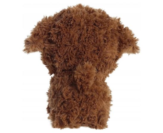 4baby Teddy Pets - Pluszowa maskotka / przytulanka Pies Pudel 17 cm Mīkstās rotaļlietas
