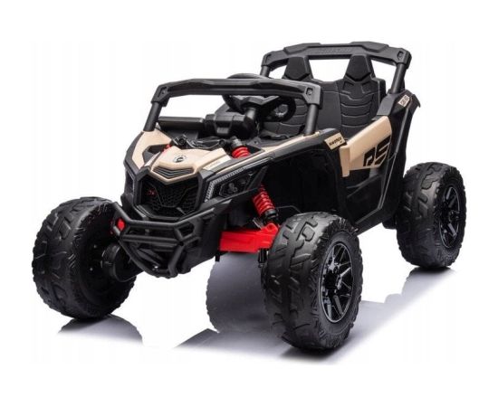 Toyz POJAZD AKUMULATOROWY MAVERICK KHAKI Новости - Детские товары