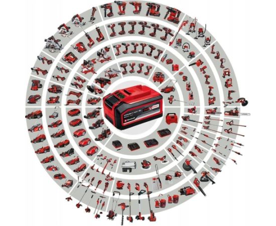 Ukośnica Einhell PIŁA UKOŚNA Z POSUWEM TE-SM 36/8 L Li-Solo 4300882 Новинки Для дома и сада 