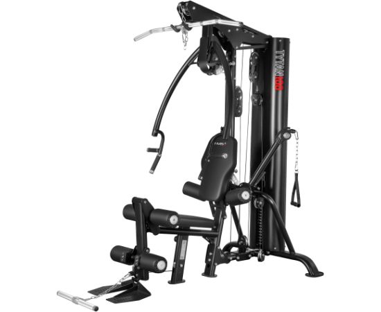 HMS TYTAN 100 Daudzfunkcionālais trenažieris komercionālā versija Kompleksie trenažieri