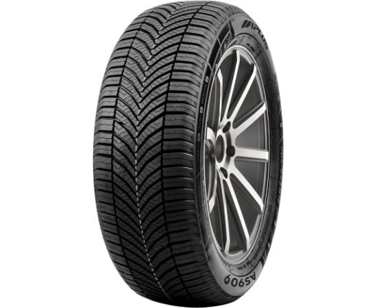 Aplus AS909 205/45R17 88W Всесезонные покрышки