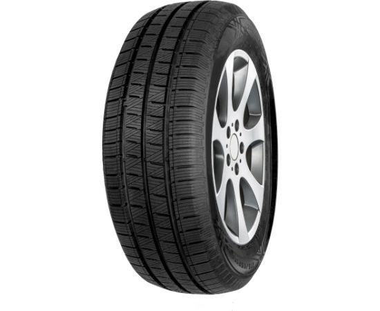 Minerva Frostrack VAN 165/70R14 89R Зимние покрышки