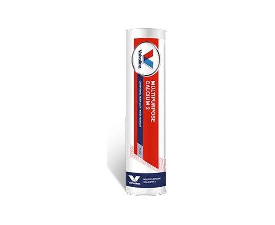 Multipurpose grease Multipurpose Calcium 2 400g, Valvoline Смазочные материалы и технические жидкости