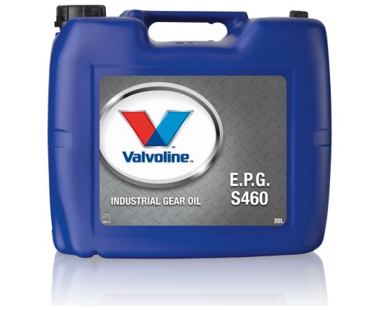Multipurpose grease Industry Calsul ST 1.5 400g, Valvoline Смазочные материалы и технические жидкости