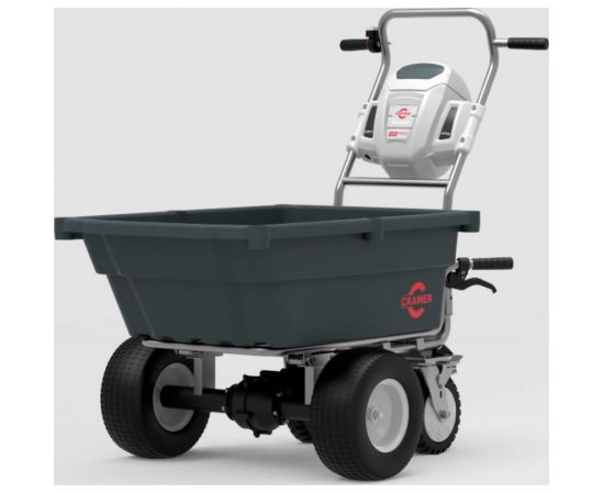 Utility cart  82UC, Cramer Ковши / тележки