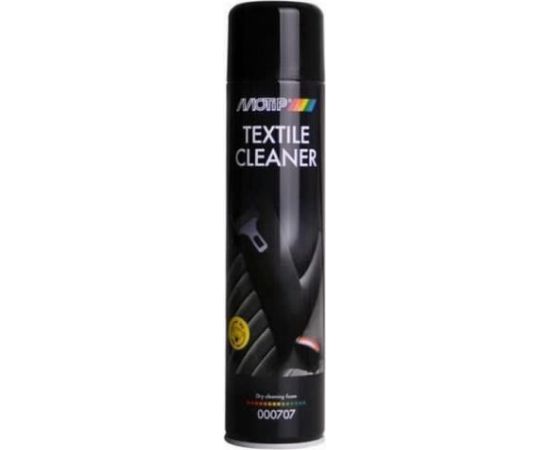 TEXTILE CLEANER 600ml, Motip Смазочные материалы и технические жидкости