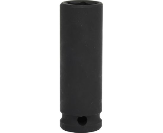 Kstools HEX ударная торцевая головка 1/2", длинная 24mm, KS Tools Muciņas 