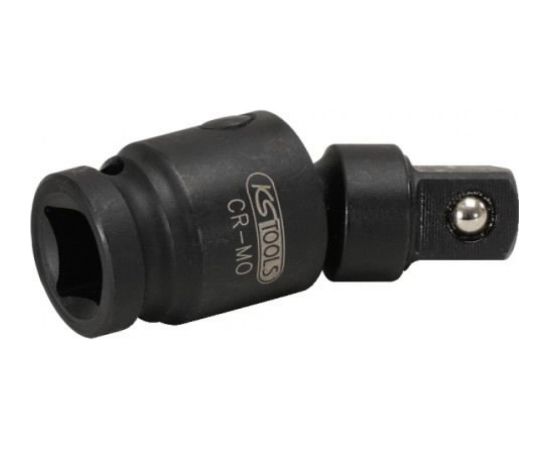 Kstools impact joint + suspension 1/2`` 67mm, KS Tools Muciņas 