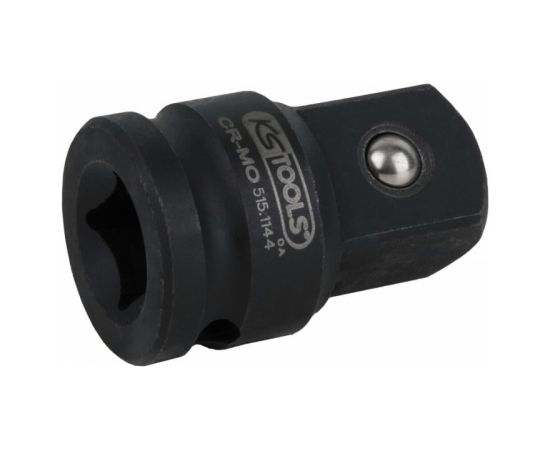 Kstools impact adaptor F 1/2"x3/4" M, KS Tools Muciņas 