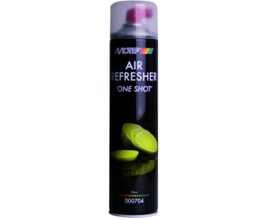 ODOUR ELIMINATOR 600ml, Motip Смазочные материалы и технические жидкости