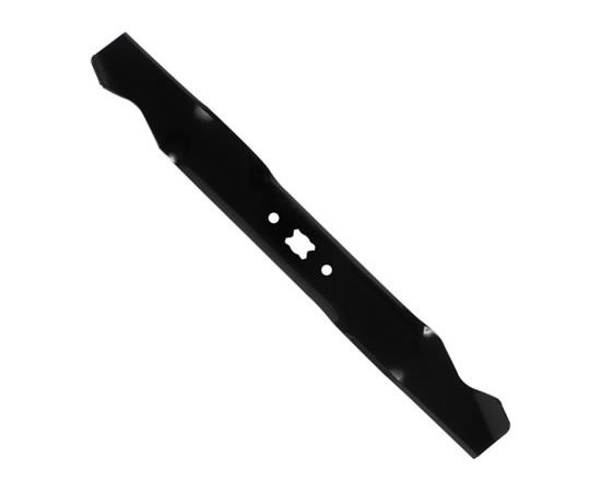 Asmenis pļāvēja, 48cm/19'', zvaigzne, smalcinātājs, MTD Zāles pļāvēji