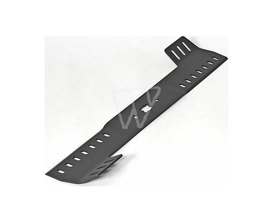 Asmenis pļāvēja, 48cm/19,2'', zvaigzne, izmetējs, MTD Газонокосилки