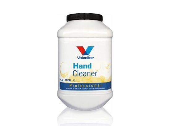 Roku Tīrāmā Pasta Hand Cleaner 4,5kg, Valvoline Autoķīmija un smērvielas