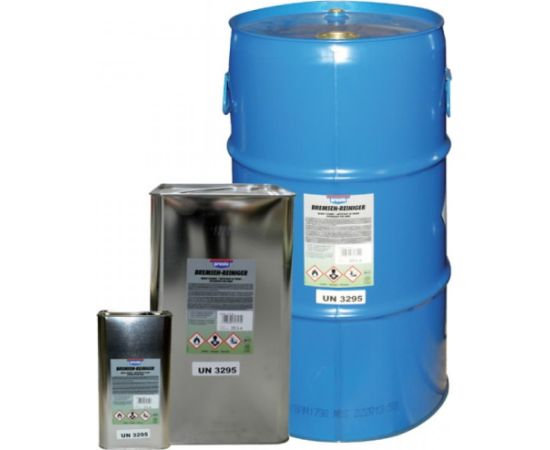 BRAKE CLEANER 60L, Motip Смазочные материалы и технические жидкости