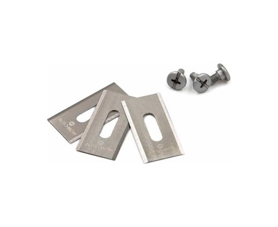 Endurance blade set HVA, Auto-Mow Газонокосилки