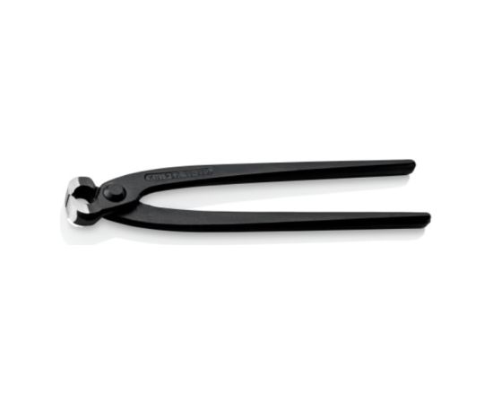 concreters’ nipper 220mm 12mm head, Knipex Knaibles un stangas